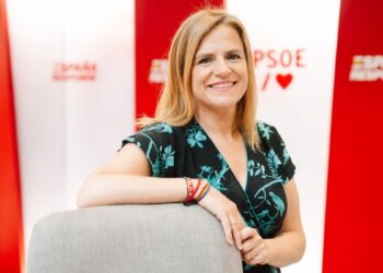 Pilar Bernabé: ‘Espero que PP y Vox, ahora tan sobreexcitados, voten a favor de la abolición de la prostitución’