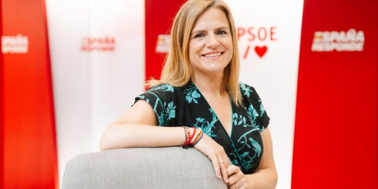 Pilar Bernabé: ‘Espero que PP y Vox, ahora tan sobreexcitados, voten a favor de la abolición de la prostitución’