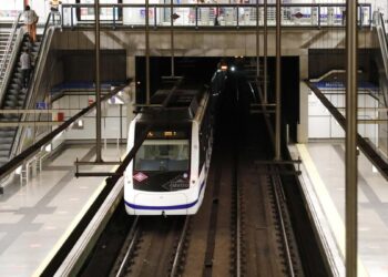 Metro de Madrid se renueva para ser el transporte público del futuro: nuevos precios, sistema de pago y tecnología