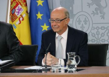 ¿Quién es Rubén Rus Vela, el juez independiente de Tarragona que investiga el caso Montoro?