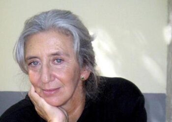 ‘Del imposible adiós’, de Clara Janés: el amor como misterio