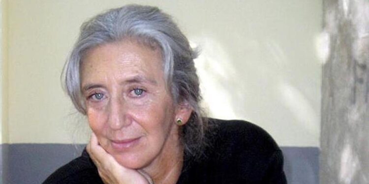 ‘Del imposible adiós’, de Clara Janés: el amor como misterio