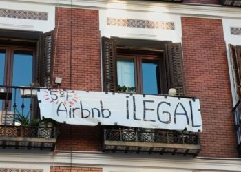 La Fiscalía archiva la denuncia de Más Madrid y respalda la actuación del Ayuntamiento frente a los pisos turísticos ilegales