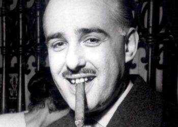 ‘Los pasos perdidos’, de Alfonso Paso: legado humanístico, literario e histórico