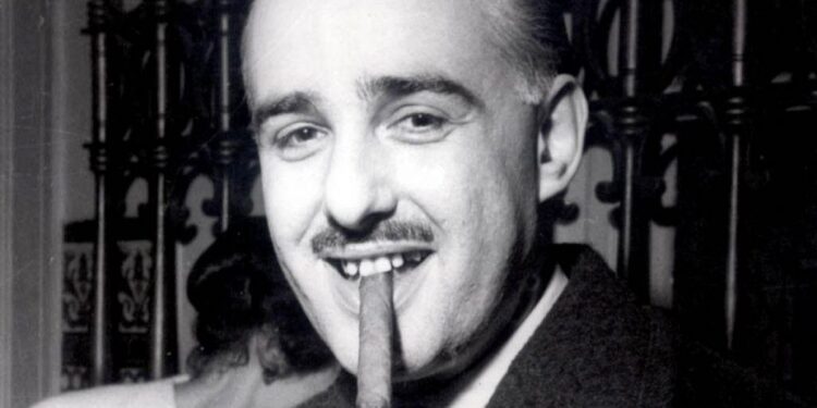 ‘Los pasos perdidos’, de Alfonso Paso: legado humanístico, literario e histórico