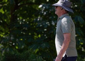 Las temperaturas dan un respiro en la capital: esta es la previsión de la AEMET para este martes