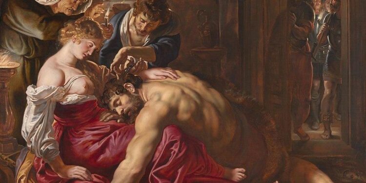 Tener más de dos manos