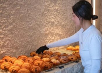 Estos son los nuevos ‘Soletes de verano’ de Madrid