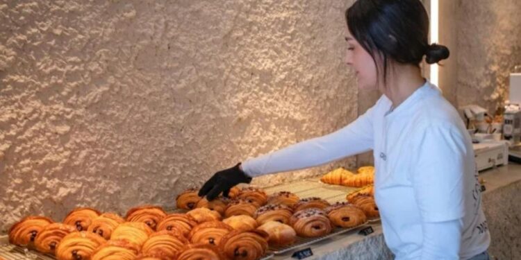 Estos son los nuevos ‘Soletes de verano’ de Madrid