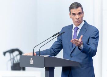 Sánchez presentará los Presupuestos y rechaza un adelanto electoral si decaen: ‘Las legislaturas duran cuatro años’