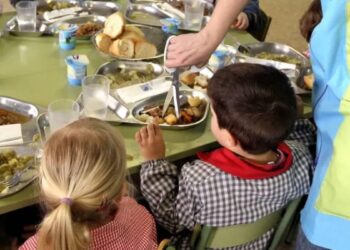 Pozuelo de Alarcón abre el plazo para pedir las ayudas de comedor escolar: requisitos y cómo solicitarlas