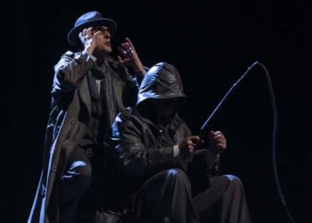 Qué hacer en Madrid esta semana: terror teatral en el Alcázar, ciencia ilustrada en el museo, Natalia Lafourcade en el Real…