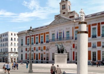 Heredar un piso en Madrid puede salirte 18.000 euros más caro si no sabes esto sobre el Impuesto de Sucesiones