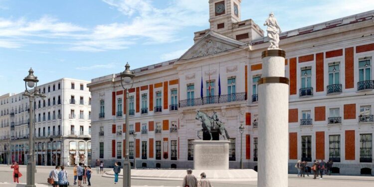 Heredar un piso en Madrid puede salirte 18.000 euros más caro si no sabes esto sobre el Impuesto de Sucesiones