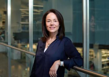 La inmunóloga española Carola García de Vinuesa, I Premio Nacional de Medicina Marqués de Valdecilla