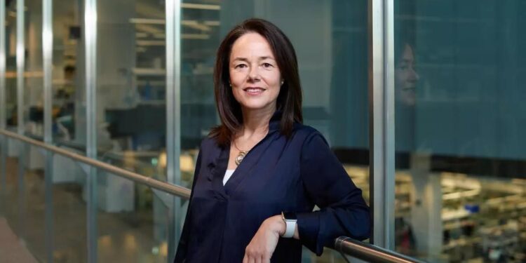 La inmunóloga española Carola García de Vinuesa, I Premio Nacional de Medicina Marqués de Valdecilla