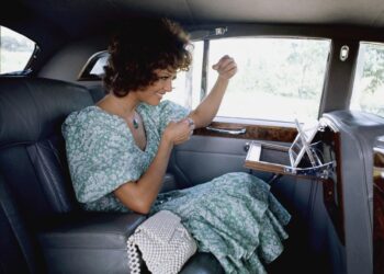 Gianni Ferrari, el italiano que retrató el Madrid más cosmopolita y pop