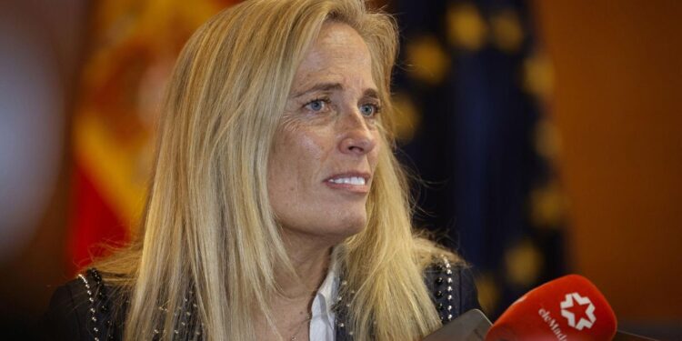 El Gobierno madrileño ve ‘aceptable’ el acuerdo de aranceles entre la Unión Europea y EEUU y prevé poca afección a la economía regional