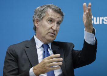 Feijóo pide la deportación ‘inmediata’ del inmigrante irregular que delinca