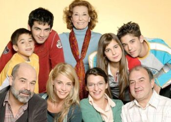 El calvario de Jesús Bonilla tras su papel en ‘Los Serrano’: ruina económica y problemas de salud