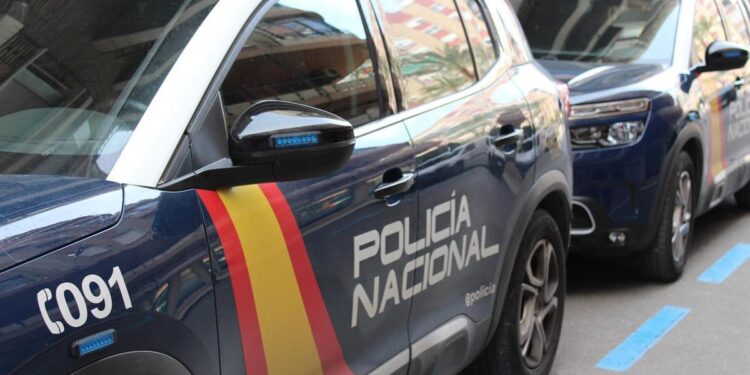 Investigan la muerte de una mujer tras hallarse su cuerpo en un piso de Getafe