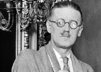 Joyce, del hombre al Ulises y viceversa