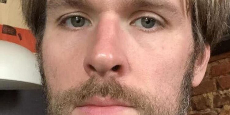 ‘Alice Knott’, de Blake Butler: la vida borrada