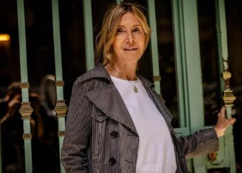 ‘Colección permanente’, de María Negroni: la jaula vacía