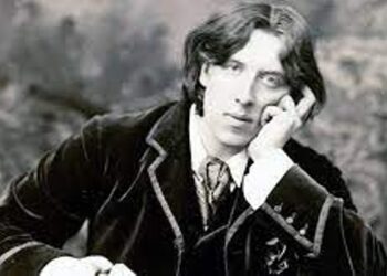 Irlanda sale del armario y confiesa su amor por Oscar Wilde