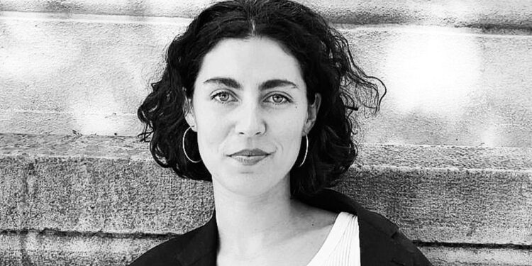 He venido a hablar de mi libro: Laura Chivite, autora de ‘El ataque de las cabras’