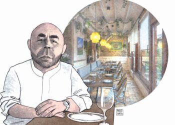 El concepto más elevado de la sencillez