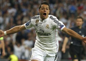 El mensaje machista de Chicharito, exjugador del Real Madrid, a las mujeres: ‘Están erradicando la masculinidad’