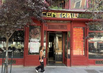 Cuatro décadas de jazz en vivo llegan a su fin: ‘El Café Central demostraba que la música puede ser mucho más libre’