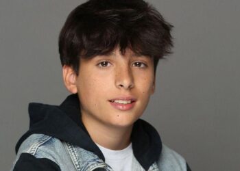 El madrileño Gonzalo Pinillos representará a España en Eurovisión Junior