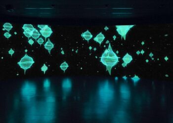 El Thyssen declara su amor por la Tierra y rompe sus propios moldes expositivos con la nueva muestra de la colección TBA21