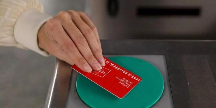 Estas serán las nuevas tarifas del transporte público en la Comunidad de Madrid a partir del 1 de julio