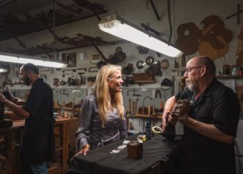 Buenas noticias para los artesanos madrileños: suben un 50% las subvenciones