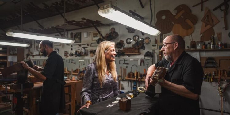 Buenas noticias para los artesanos madrileños: suben un 50% las subvenciones