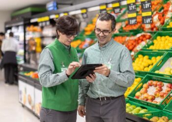 Mercadona lanza este lunes su nuevo portal de empleo: así puedes acceder a las ofertas de trabajo disponibles en Madrid