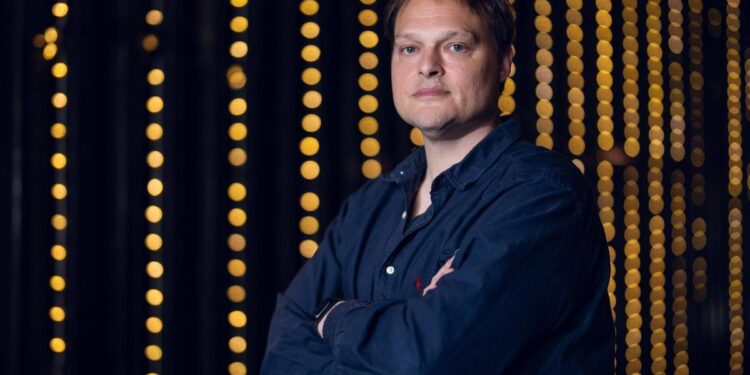 ‘Lluvia pequeña’, de Garth Greenwell: la política de los cuidados