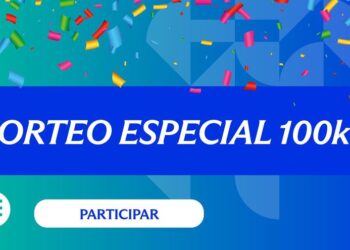 Ya somos más de 100.000 en Instagram… y en El Periódico de España hacemos un sorteo para celebrarlo con nuestros lectores