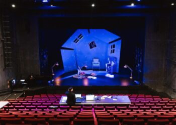 Una nueva ‘Flauta mágica’ para niños, un espectáculo sobre Barbazul y mucha pedagogía musical, en la temporada 25/26 del Real Teatro de Retiro