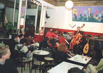 Cierra el Café Central, la gran institución del jazz madrileño