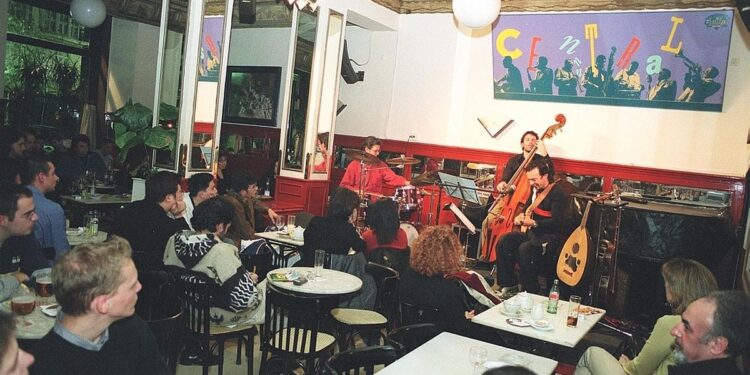 Cierra el Café Central, la gran institución del jazz madrileño