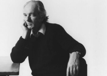 ‘Andar’, de Thomas Bernhard: laberintos del pensar