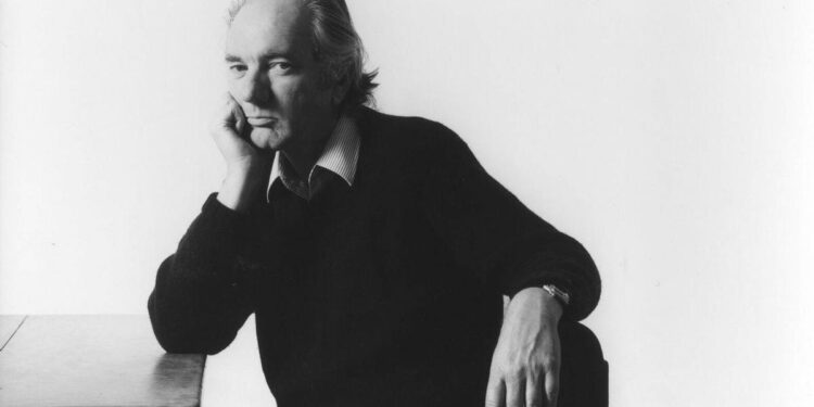 ‘Andar’, de Thomas Bernhard: laberintos del pensar