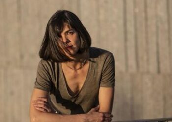 Los libros recomendados por ABRIL: Lara Moreno, Julia Malye y Ana Solanes