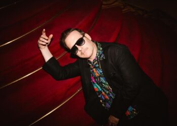 Joaquín Reyes: ‘Los cómicos hoy nos quedamos cortos: hay una normalización de la desvergüenza, toda una astracanada política’