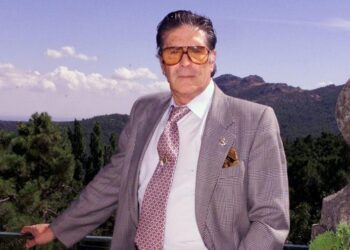 Los grandes amores de Jaime Ostos, el pasional y polémico torero que compartió una noche desenfrenada con el emérito