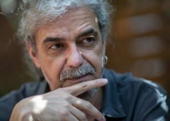 Fernando León de Aranoa: ‘Europa y EEUU llevan años legislando contra los derechos humanos, pero ahora la Administración Trump se salta hasta a los tribunales’